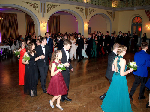 Abschlussball  CWS Münster Hofecker Felitzsch Hauptschulen und Erwachsene TS Swing – Foto 44