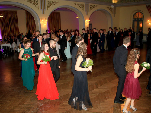 Abschlussball  CWS Münster Hofecker Felitzsch Hauptschulen und Erwachsene TS Swing – Foto 45