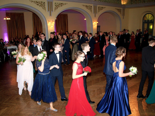 Abschlussball  CWS Münster Hofecker Felitzsch Hauptschulen und Erwachsene TS Swing – Foto 46