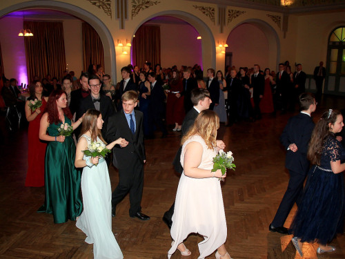 Abschlussball  CWS Münster Hofecker Felitzsch Hauptschulen und Erwachsene TS Swing – Foto 47