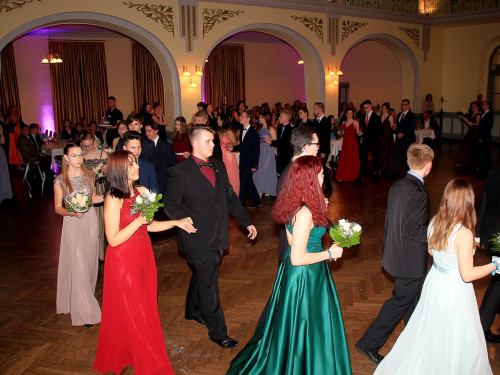 Abschlussball  CWS Münster Hofecker Felitzsch Hauptschulen und Erwachsene TS Swing – Foto 48