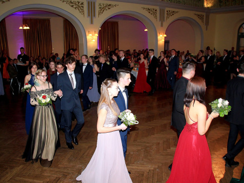 Abschlussball  CWS Münster Hofecker Felitzsch Hauptschulen und Erwachsene TS Swing – Foto 49