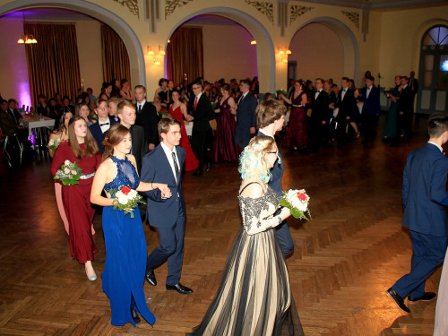 Abschlussball  CWS Münster Hofecker Felitzsch Hauptschulen und Erwachsene TS Swing – Foto 50