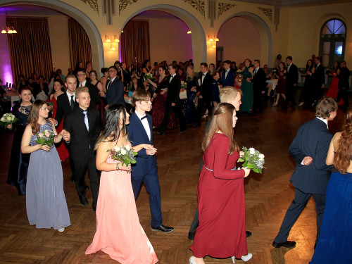 Abschlussball  CWS Münster Hofecker Felitzsch Hauptschulen und Erwachsene TS Swing – Foto 51