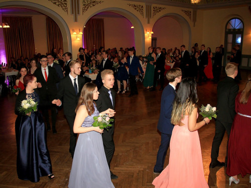 Abschlussball  CWS Münster Hofecker Felitzsch Hauptschulen und Erwachsene TS Swing – Foto 52