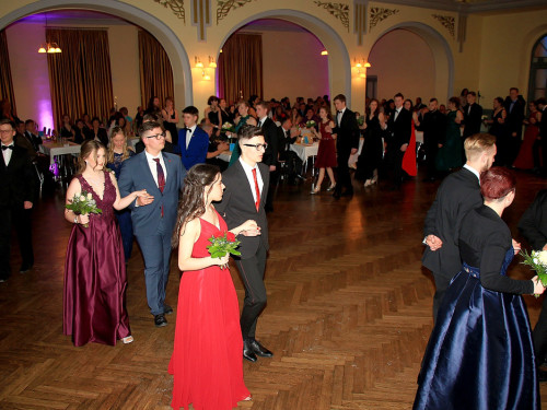 Abschlussball  CWS Münster Hofecker Felitzsch Hauptschulen und Erwachsene TS Swing – Foto 53