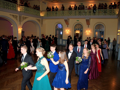 Abschlussball  CWS Münster Hofecker Felitzsch Hauptschulen und Erwachsene TS Swing – Foto 54