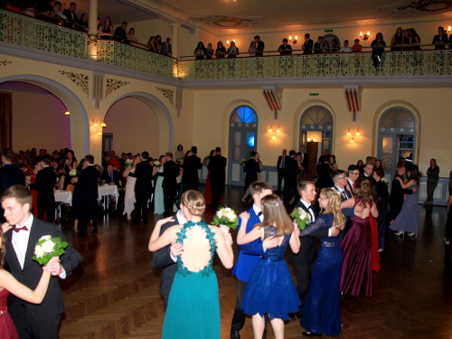 Abschlussball  CWS Münster Hofecker Felitzsch Hauptschulen und Erwachsene TS Swing – Foto 56
