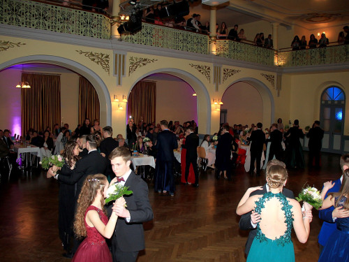 Abschlussball  CWS Münster Hofecker Felitzsch Hauptschulen und Erwachsene TS Swing – Foto 57