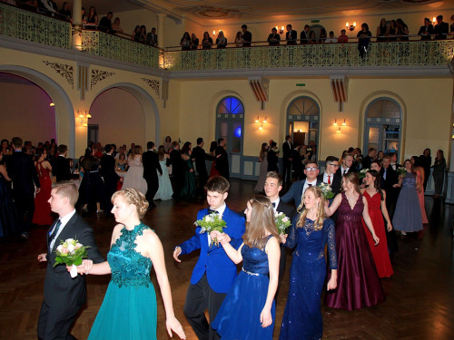 Abschlussball  CWS Münster Hofecker Felitzsch Hauptschulen und Erwachsene TS Swing – Foto 58