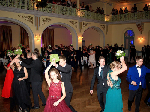 Abschlussball  CWS Münster Hofecker Felitzsch Hauptschulen und Erwachsene TS Swing – Foto 59