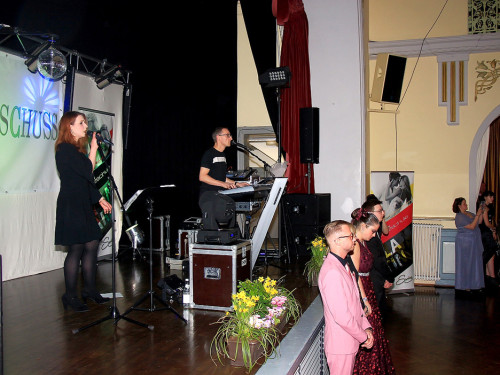 Abschlussball  CWS Münster Hofecker Felitzsch Hauptschulen und Erwachsene TS Swing – Foto 60