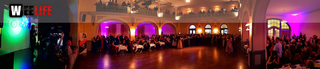 Abschlussball  Realschule Hof und FK Erwachsene TS Swing