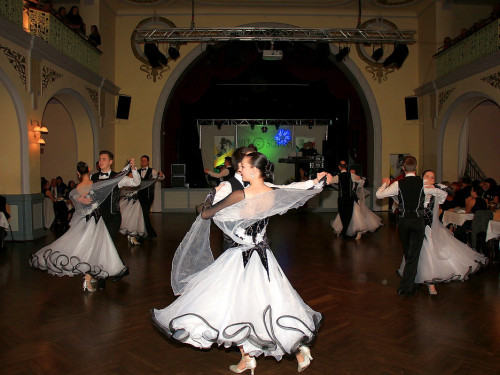 Abschlussball  Realschule Hof und FK Erwachsene TS Swing – Foto 7