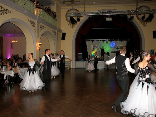 Abschlussball  Realschule Hof und FK Erwachsene TS Swing – Foto 9