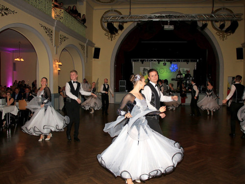 Abschlussball  Realschule Hof und FK Erwachsene TS Swing – Foto 10