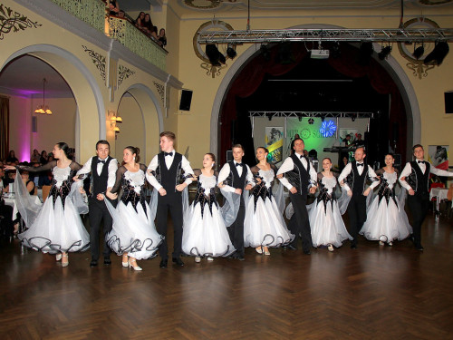 Abschlussball  Realschule Hof und FK Erwachsene TS Swing – Foto 12