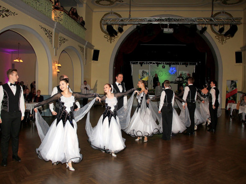 Abschlussball  Realschule Hof und FK Erwachsene TS Swing – Foto 13