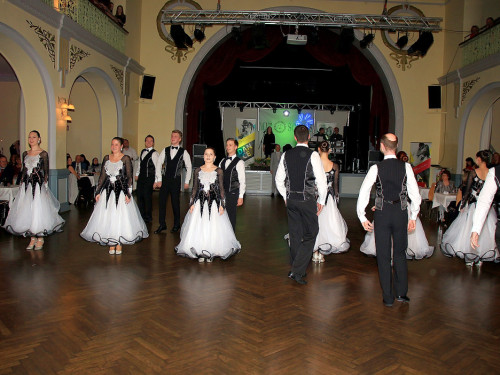 Abschlussball  Realschule Hof und FK Erwachsene TS Swing – Foto 14