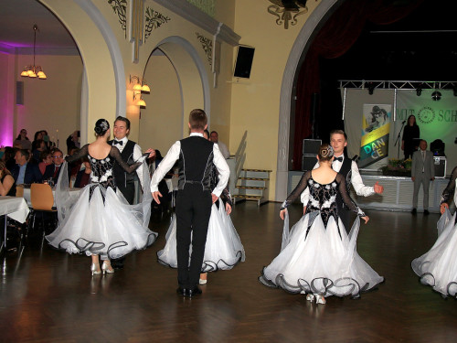 Abschlussball  Realschule Hof und FK Erwachsene TS Swing – Foto 15