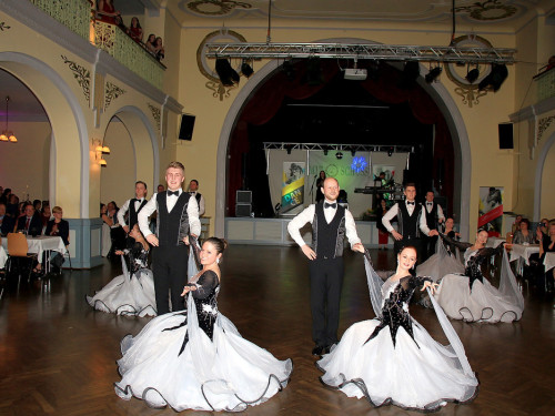 Abschlussball  Realschule Hof und FK Erwachsene TS Swing – Foto 17