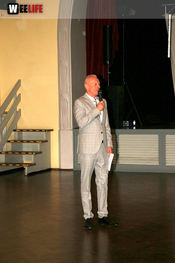 Abschlussball  Realschule Hof und FK Erwachsene TS Swing