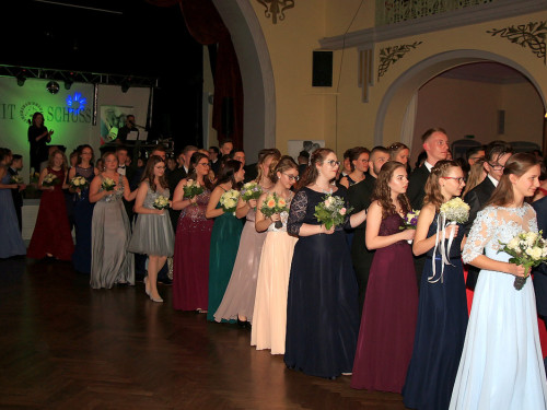 Abschlussball  Realschule Hof und FK Erwachsene TS Swing – Foto 24
