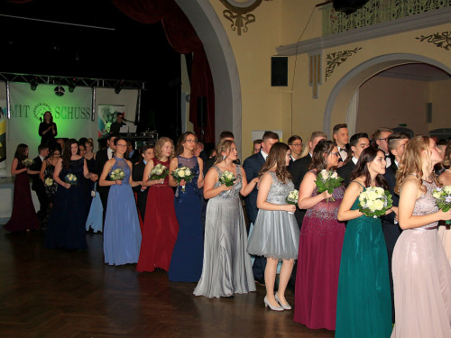Abschlussball  Realschule Hof und FK Erwachsene TS Swing – Foto 26