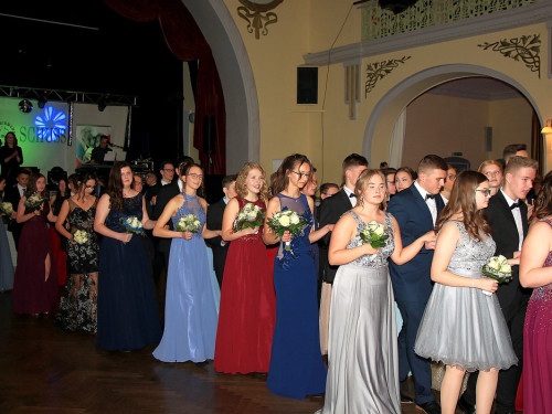 Abschlussball  Realschule Hof und FK Erwachsene TS Swing – Foto 27