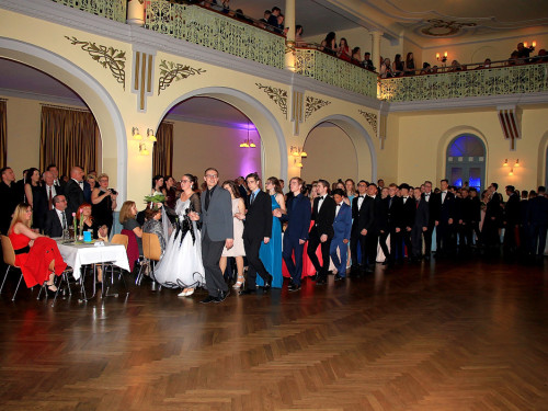 Abschlussball  Realschule Hof und FK Erwachsene TS Swing – Foto 31