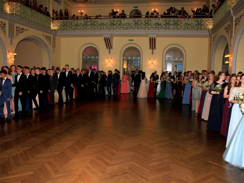 Abschlussball  Realschule Hof und FK Erwachsene TS Swing – Foto 32