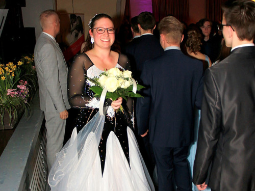 Abschlussball  Realschule Hof und FK Erwachsene TS Swing – Foto 33