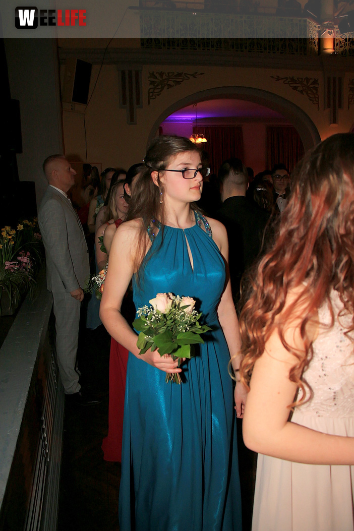 Abschlussball  Realschule Hof und FK Erwachsene TS Swing