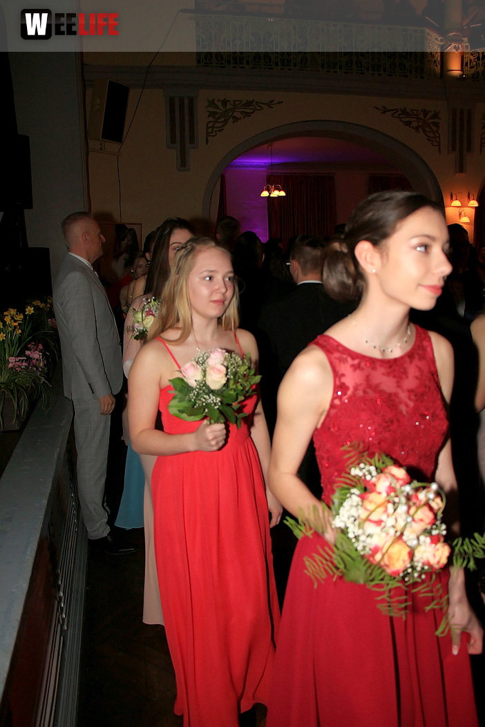 Abschlussball  Realschule Hof und FK Erwachsene TS Swing