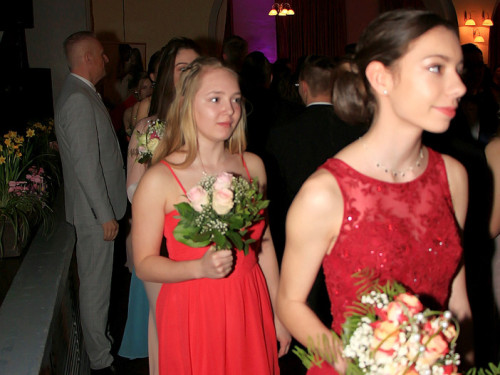 Abschlussball  Realschule Hof und FK Erwachsene TS Swing – Foto 36