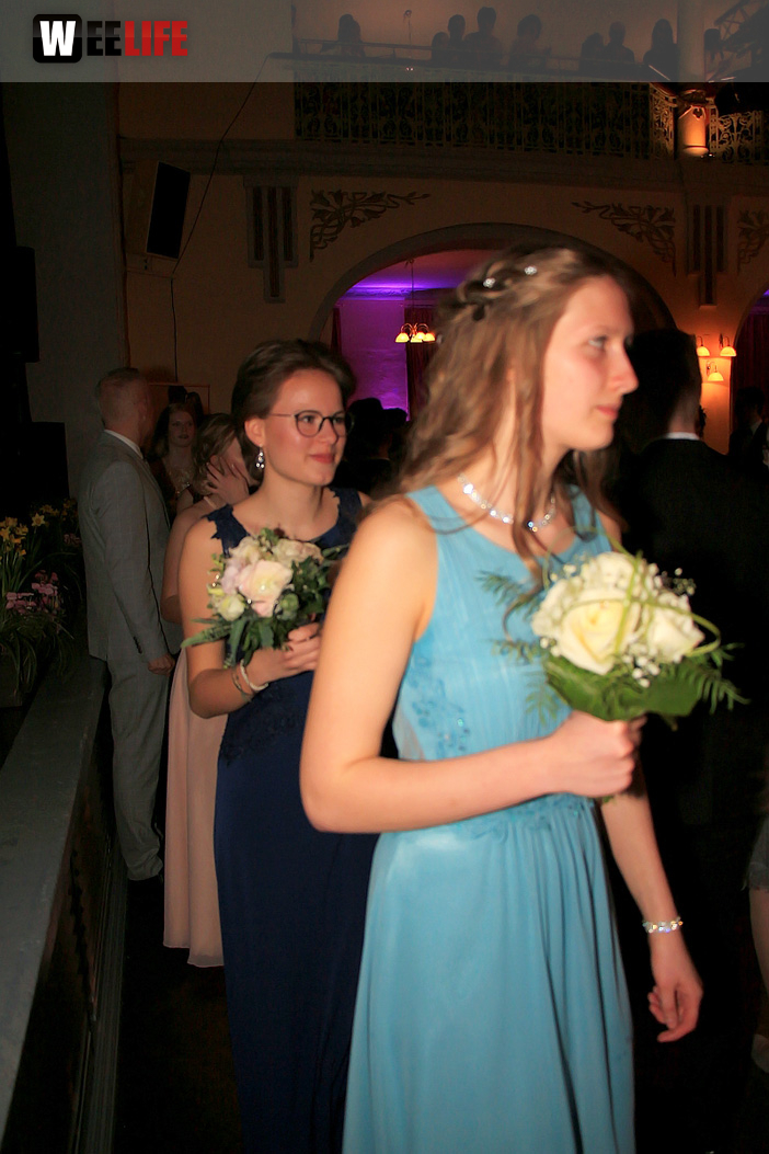 Abschlussball  Realschule Hof und FK Erwachsene TS Swing