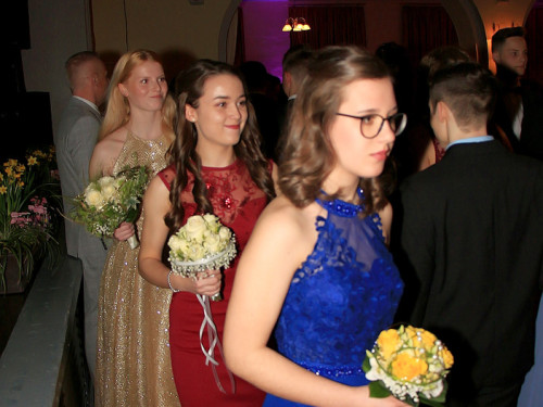 Abschlussball  Realschule Hof und FK Erwachsene TS Swing – Foto 38