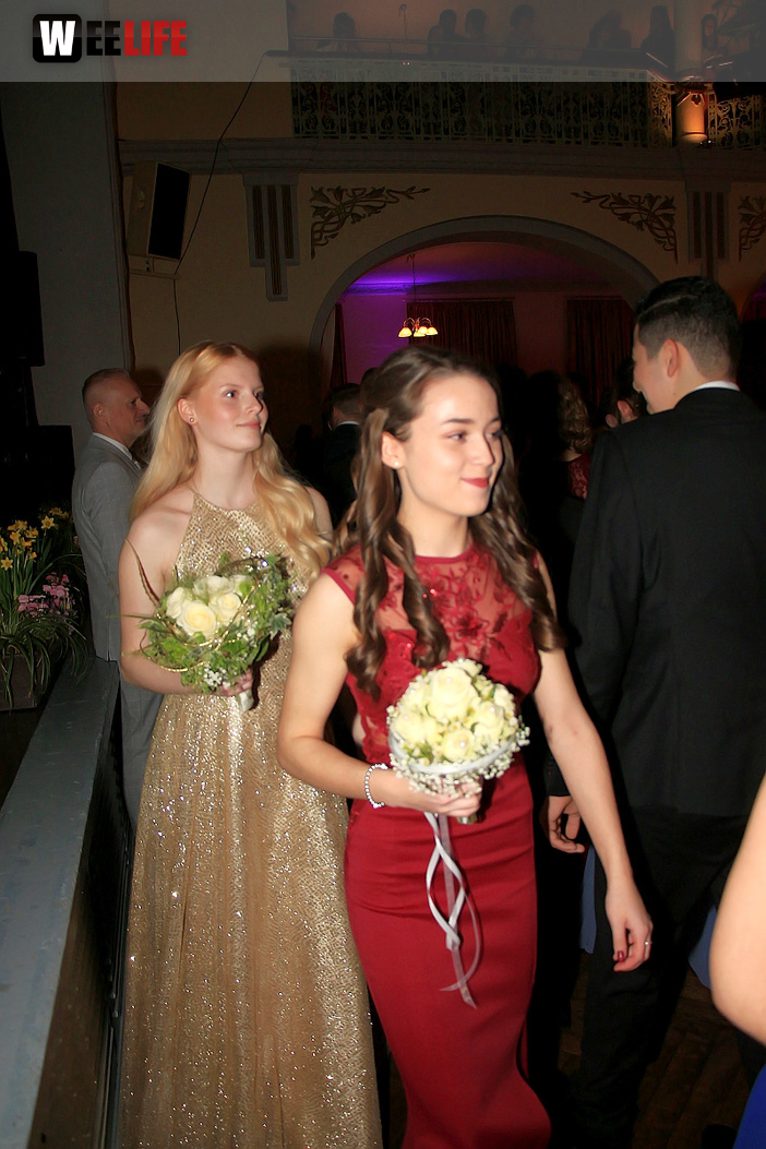 Abschlussball  Realschule Hof und FK Erwachsene TS Swing