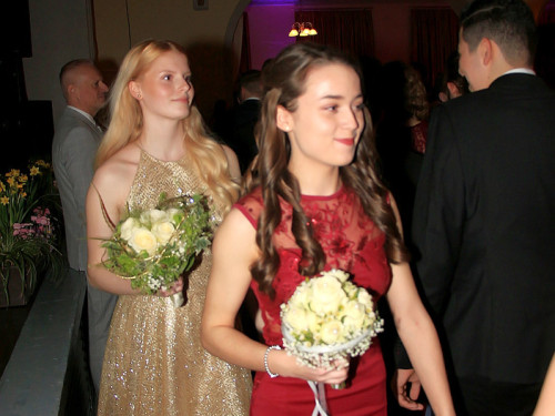 Abschlussball  Realschule Hof und FK Erwachsene TS Swing – Foto 39