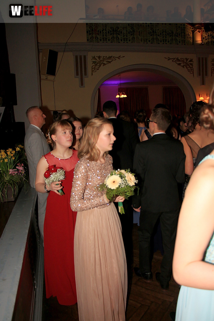 Abschlussball  Realschule Hof und FK Erwachsene TS Swing