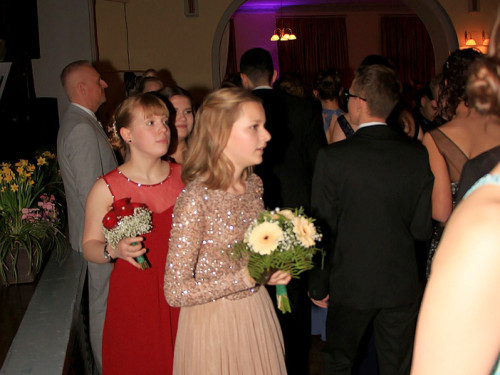 Abschlussball  Realschule Hof und FK Erwachsene TS Swing – Foto 40
