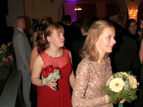 Abschlussball  Realschule Hof und FK Erwachsene TS Swing – Foto 41