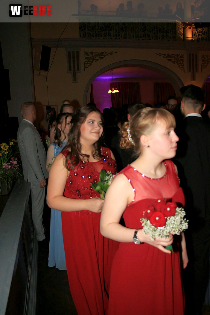 Abschlussball  Realschule Hof und FK Erwachsene TS Swing