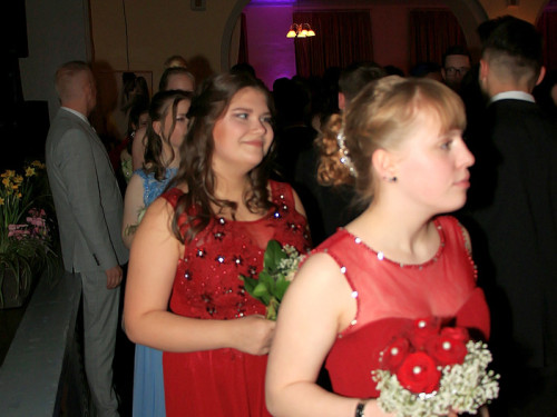 Abschlussball  Realschule Hof und FK Erwachsene TS Swing – Foto 42