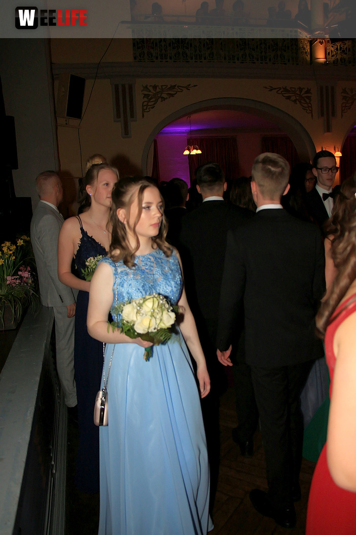 Abschlussball  Realschule Hof und FK Erwachsene TS Swing