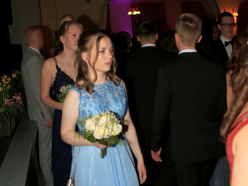 Abschlussball  Realschule Hof und FK Erwachsene TS Swing – Foto 43