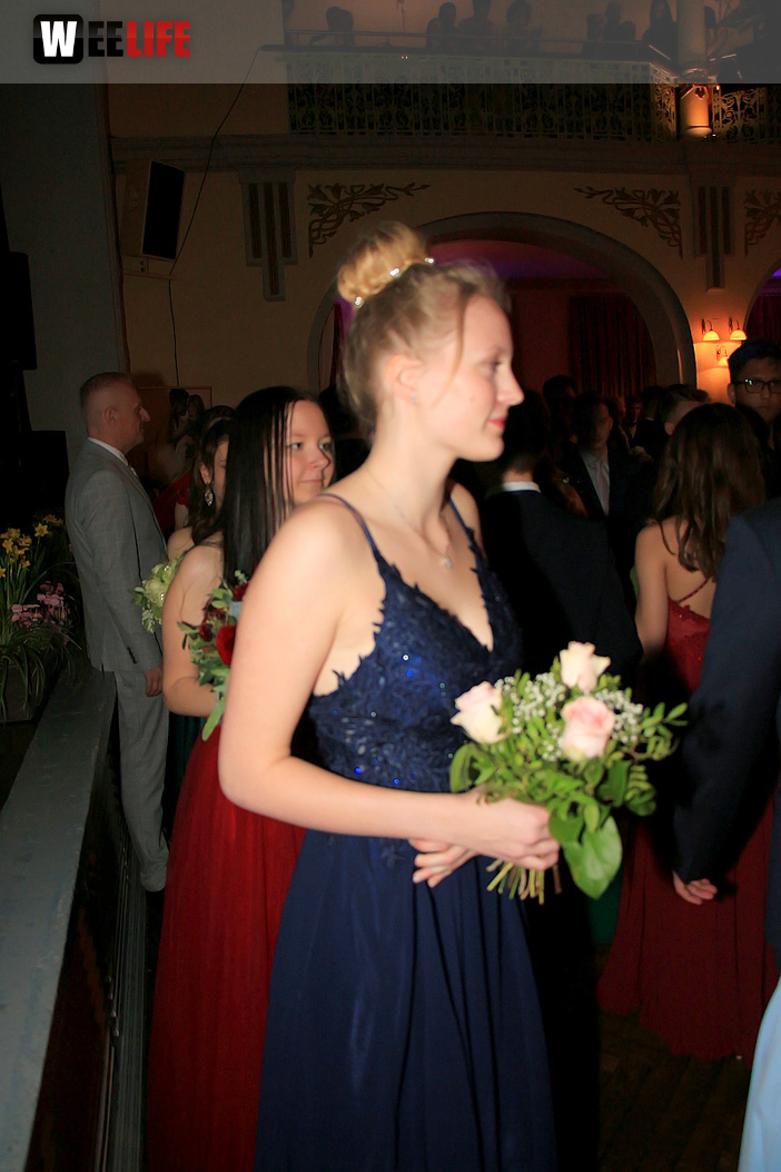 Abschlussball  Realschule Hof und FK Erwachsene TS Swing