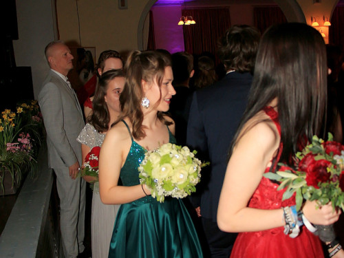 Abschlussball  Realschule Hof und FK Erwachsene TS Swing – Foto 45