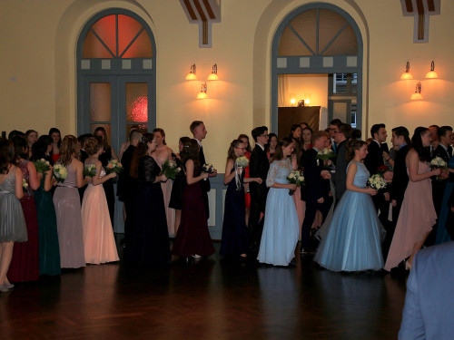 Abschlussball  Realschule Hof und FK Erwachsene TS Swing – Foto 47