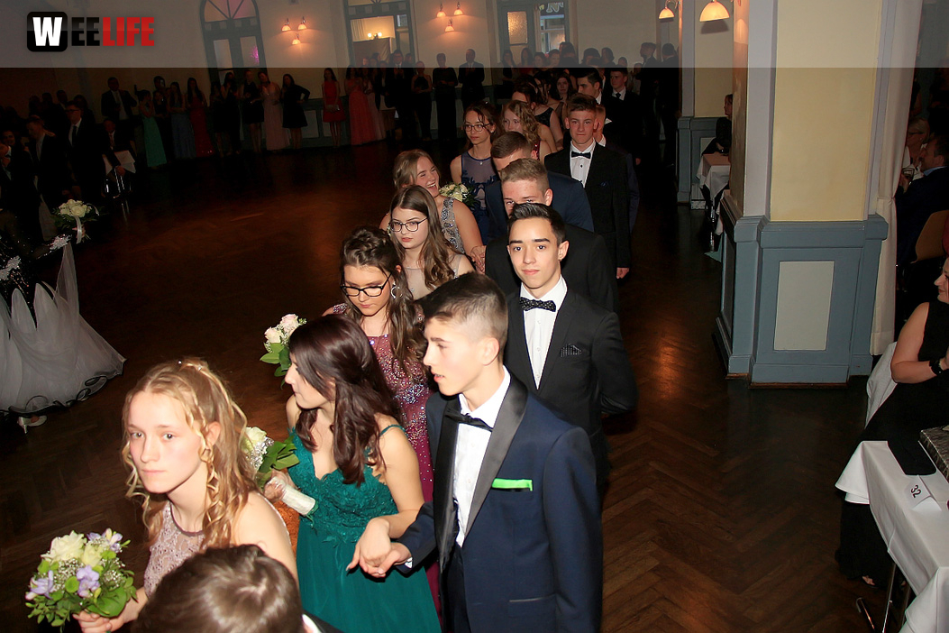 Abschlussball  Realschule Hof und FK Erwachsene TS Swing